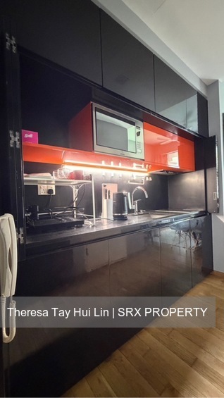 16 @ Amber (D15), Apartment #603315431